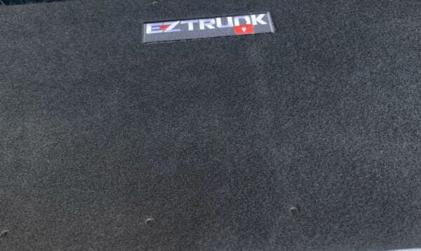 Bed Box - Bottom Carpet for Large Pickup Truck Box & Extender