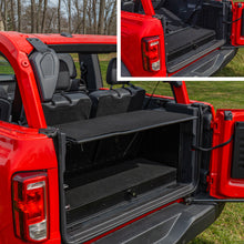 2021 & Up Bronco 2DR Extreme EZTRUNK – PREORDER