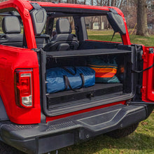 2021 & Up Bronco 2DR Extreme EZTRUNK – PREORDER