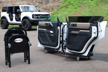 BolDuck Heavy Duty Utility Cart On Wheels,990Lbs Capacity 3