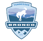 Ford Bronco Super Celebration East 2026 Logo