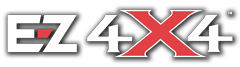 EZ4X4 PNG Logo