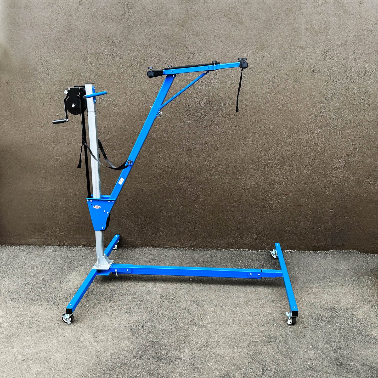 2020 & Up JT (Hard Top Lift + Door Cart + Hard Top Thumb Screws + FlipTop) Go Fully Naked Bundle #1