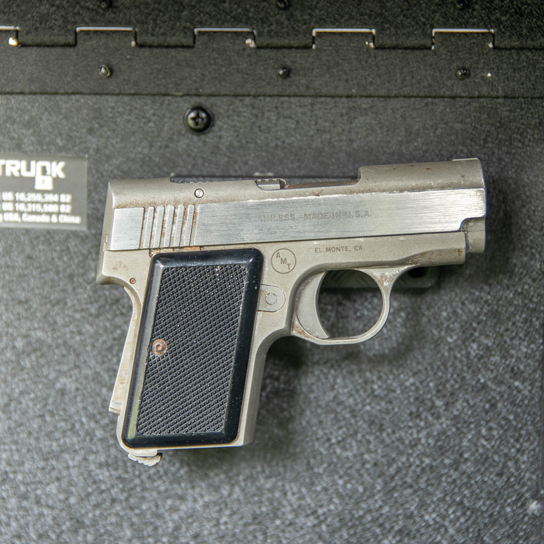 2 pcs Gun Magnets by EZ4X4