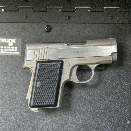 2 pcs Gun Magnets by EZ4X4