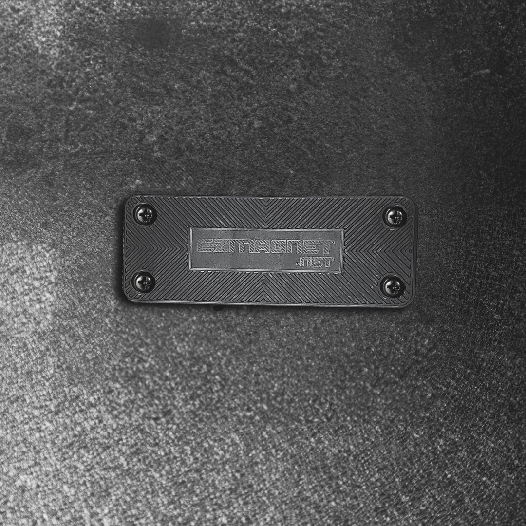 2 pcs Gun Magnets by EZ4X4