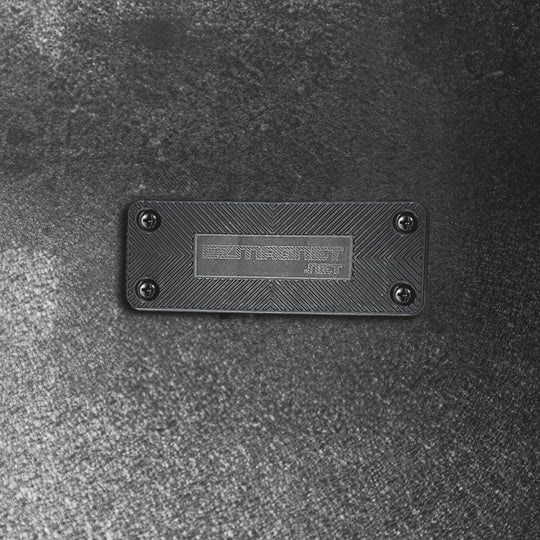 2 pcs Gun Magnets by EZ4X4