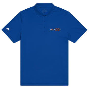 EZ Adidas Performance Sport Polo EZ4X4 – EZ4x4 - Main Image