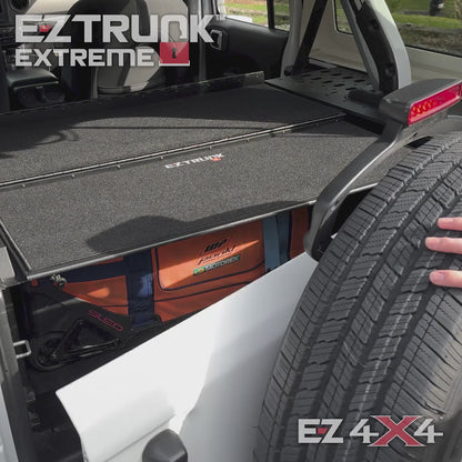 Video of EZTrunk Extreme