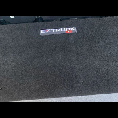 Carpet for trunk